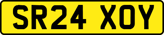 SR24XOY