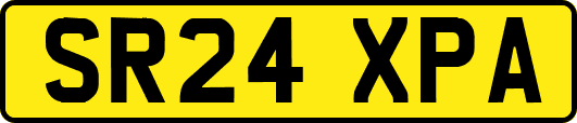 SR24XPA