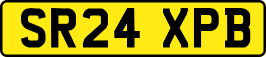 SR24XPB