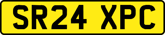 SR24XPC