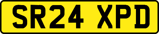 SR24XPD