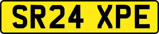 SR24XPE