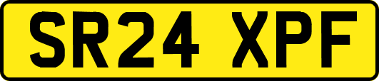 SR24XPF