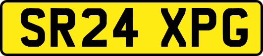 SR24XPG