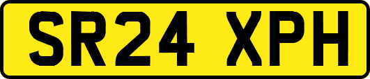 SR24XPH