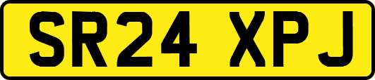 SR24XPJ