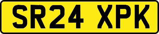 SR24XPK