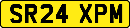 SR24XPM