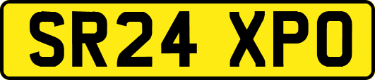 SR24XPO