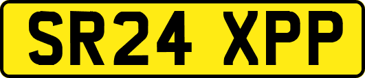 SR24XPP