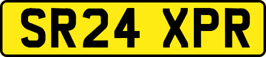 SR24XPR