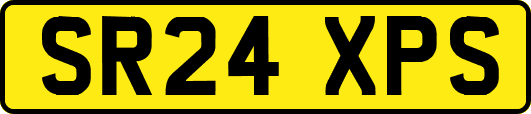SR24XPS