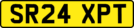 SR24XPT