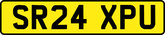 SR24XPU