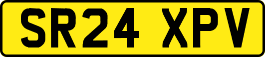 SR24XPV