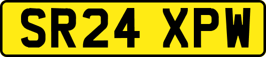 SR24XPW