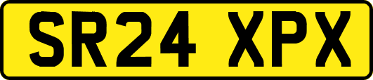 SR24XPX