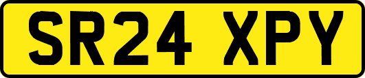 SR24XPY