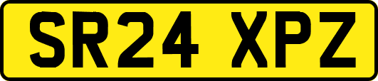 SR24XPZ