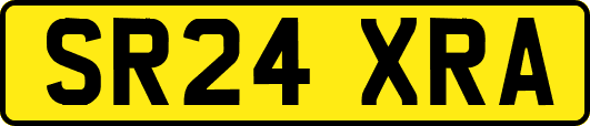 SR24XRA