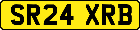 SR24XRB