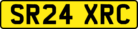 SR24XRC