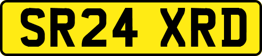 SR24XRD