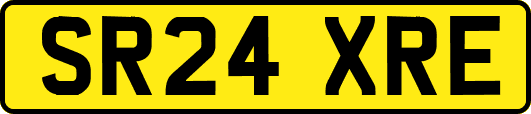 SR24XRE