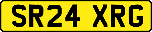 SR24XRG