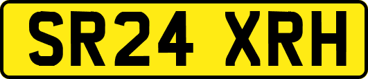 SR24XRH