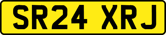 SR24XRJ
