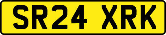 SR24XRK