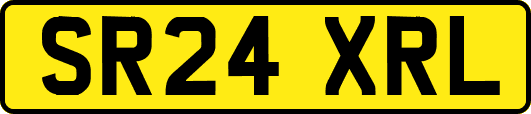 SR24XRL