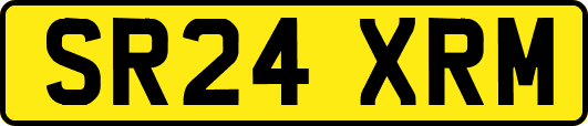 SR24XRM
