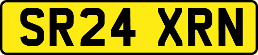 SR24XRN