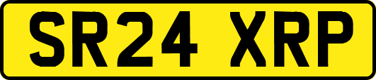 SR24XRP