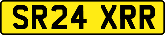 SR24XRR