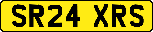 SR24XRS