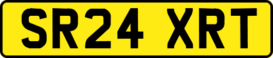 SR24XRT