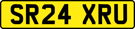 SR24XRU