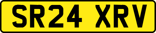 SR24XRV