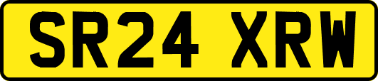 SR24XRW