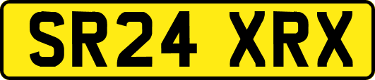 SR24XRX