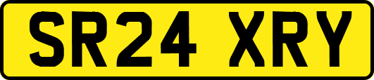 SR24XRY