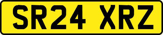 SR24XRZ