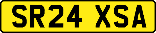 SR24XSA
