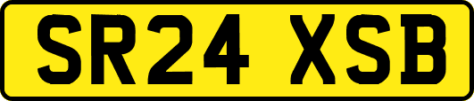 SR24XSB