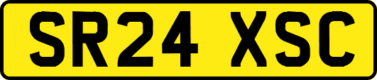 SR24XSC