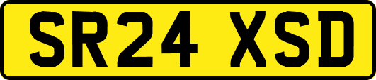 SR24XSD