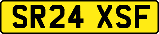 SR24XSF